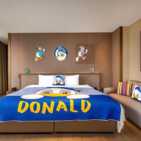 Novotel Shanghai Clover Dış mekan fotoğraf