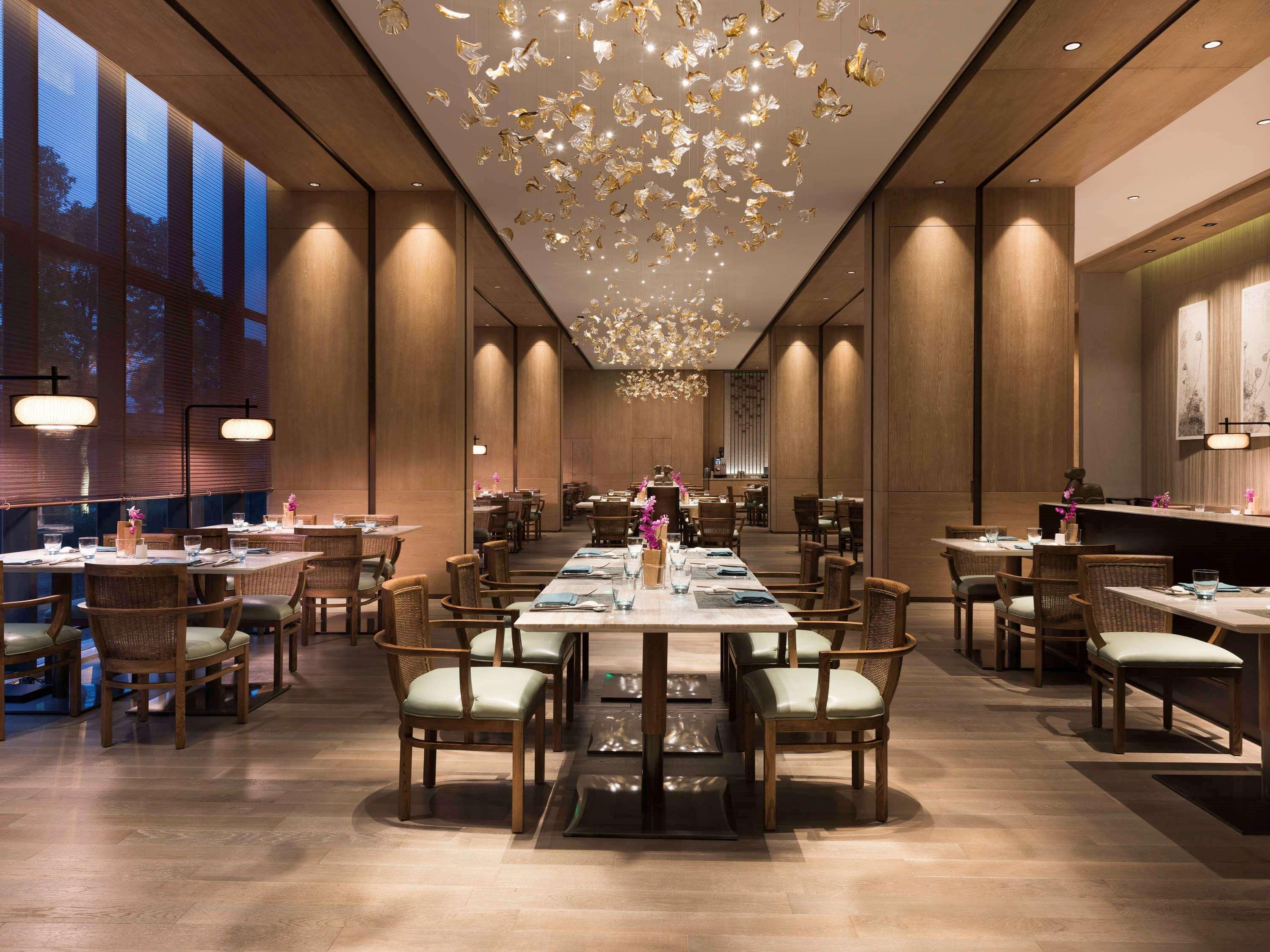 Novotel Shanghai Clover Dış mekan fotoğraf